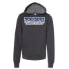 3719Y Youth Sponge Fleece Hoodie Thumbnail