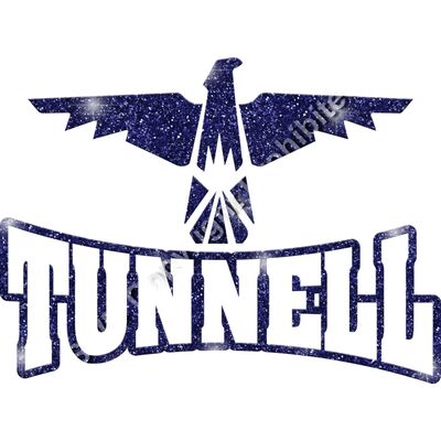 GLT32 BLUE GLITTER Thumbnail