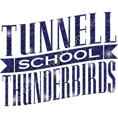 GLT57 BLUE GLITTER Thumbnail