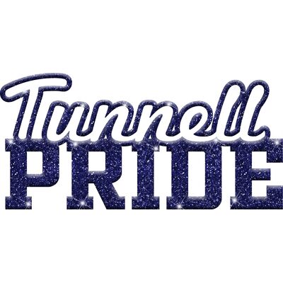 GLT59 BLUE GLITTER Thumbnail