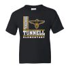 8000B Youth DryBlend 50/50 T-Shirts Thumbnail