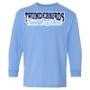 5400B Youth Heavy Cotton Long Sleeve Thumbnail