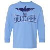 5400B Youth Heavy Cotton Long Sleeve Thumbnail