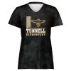 222796 Ladies' Cotton-Touch Poly T-Shirt Thumbnail