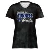 222796 Ladies' Cotton-Touch Poly T-Shirt Thumbnail
