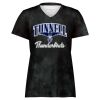222796 Ladies' Cotton-Touch Poly T-Shirt Thumbnail