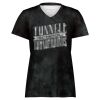 222796 Ladies' Cotton-Touch Poly T-Shirt Thumbnail