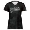 222796 Ladies' Cotton-Touch Poly T-Shirt Thumbnail