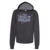 3719Y Youth Sponge Fleece Hoodie Thumbnail