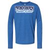 3513Y Youth Extra Soft Tri-blend Long Sleeve Thumbnail