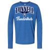 3513Y Youth Extra Soft Tri-blend Long Sleeve Thumbnail