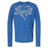 3513Y Youth Extra Soft Tri-blend Long Sleeve Thumbnail