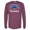 3513 Adult Extra Soft Tri-blend Long Sleeve Thumbnail