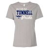 6413 Women’s Extra Soft Tri-blend Tee Thumbnail