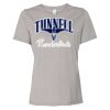 6413 Women’s Extra Soft Tri-blend Tee Thumbnail