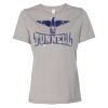 6413 Women’s Extra Soft Tri-blend Tee Thumbnail