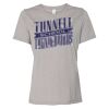 6413 Women’s Extra Soft Tri-blend Tee Thumbnail